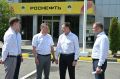 Мэр Сочи держит ситуацию с топливом на личном контроле