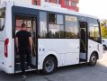 Оставил автобус без присмотра — лишился выручки