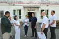 Андрей Прошунин: В рамках рабочего объезда Адлерского района ознакомился с ходом ремонта школы №49 на Богдана Хмельницкого