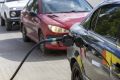В Сочи утром 15 августа работают 50 АЗС