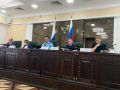 В прокуратуре края состоялось заседание межведомственной рабочей группы по защите трудовых прав граждан