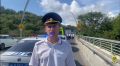 Водитель мотоцикла погиб в ДТП в Сочи