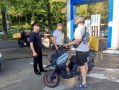 Мониторинг АЗС в Сочи не выявил фактов спекуляции топливом