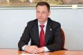 Глава Сочи Андрей Прошунин обсудил стратегию развития курорта федерального значения с директором Института Генплана Москвы Юлианой Княжевской