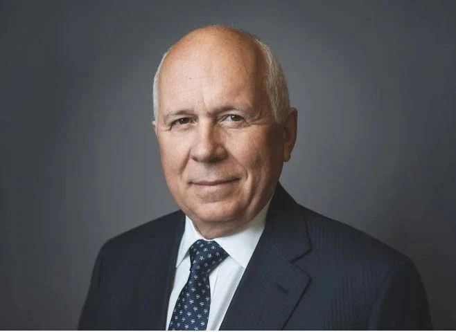 Константин Затулин поздравил Генерального директора госкорпорации «Ростех» Сергея Чемезова с Днём рождения! Константин Затулин поздравил Генерального директора госкорпорации «Ростех» Сергея Чемезова с Днём рождения!