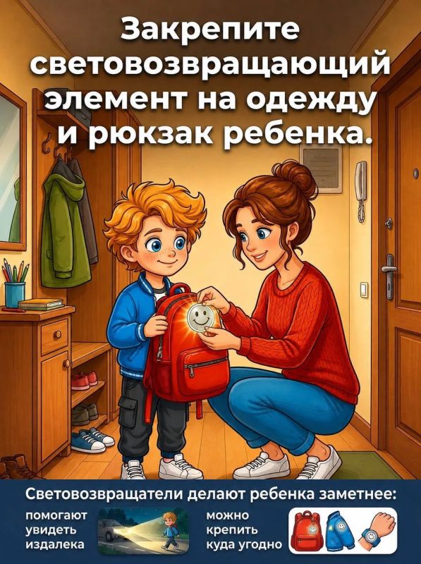 Совсем скоро в школу!. До конца лета еще есть время насладиться каникулами, но уже сейчас самое время постепенно вспомнить важные правила безопасности, которые пригодятся детям с началом учебного года Совсем скоро в школу!. До конца лета еще есть время насладиться каникулами, но уже сейчас самое время постепенно вспомнить важные правила безопасности, которые пригодятся детям с началом учебного года