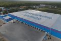 При последней атаке Украины на Россию пострадали сразу несколько складов Ozon