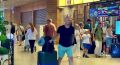 Аэропорт Сочи обслужил 67 рейсов и почти 10 тысяч пассажиров