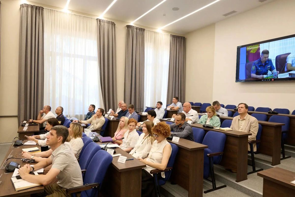В Сочи готовы к выборам депутатов Государственной Думы 244 избирательных участка В Сочи готовы к выборам депутатов Государственной Думы 244 избирательных участка