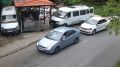 Строительный мусор, обрезь деревьев и кустарников, крупногабаритные вещи (мебель, бытовая техника и т.п.) складировать на обычных контейнерных площадках запрещено