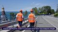Этим летом студенты ведущих транспортных и дорожных вузов получили возможность не только учиться, но и попробовать себя в профессии на практике