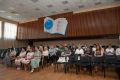 26 августа 2026 года в рамках XXXII социальнопедагогического фестиваля «Образование2026» на презентационной площадке прошёл семинар на тему «Реализация профильного обучения в городе Сочи»