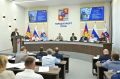 Андрей Прошунин усилил меры безопасности перед 1 сентября.