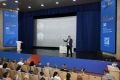 В Сочи в рамках Форума «Вся Россия-2026» прошла встреча с начальником Управления по общественным проектам Администрации Президента РФ Сергеем Новиковым