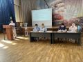 В Сочи обсудили безопасность детей на дорогах
