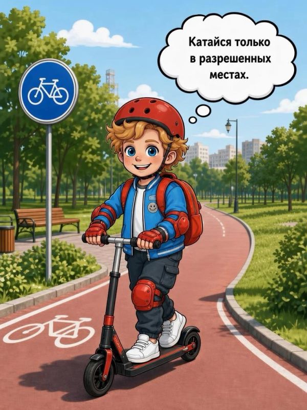 Наш Вова напоминает: впереди новый учебный год, а значит самое время повторить простые правила безопасности! Наш Вова напоминает: впереди новый учебный год, а значит самое время повторить простые правила безопасности!