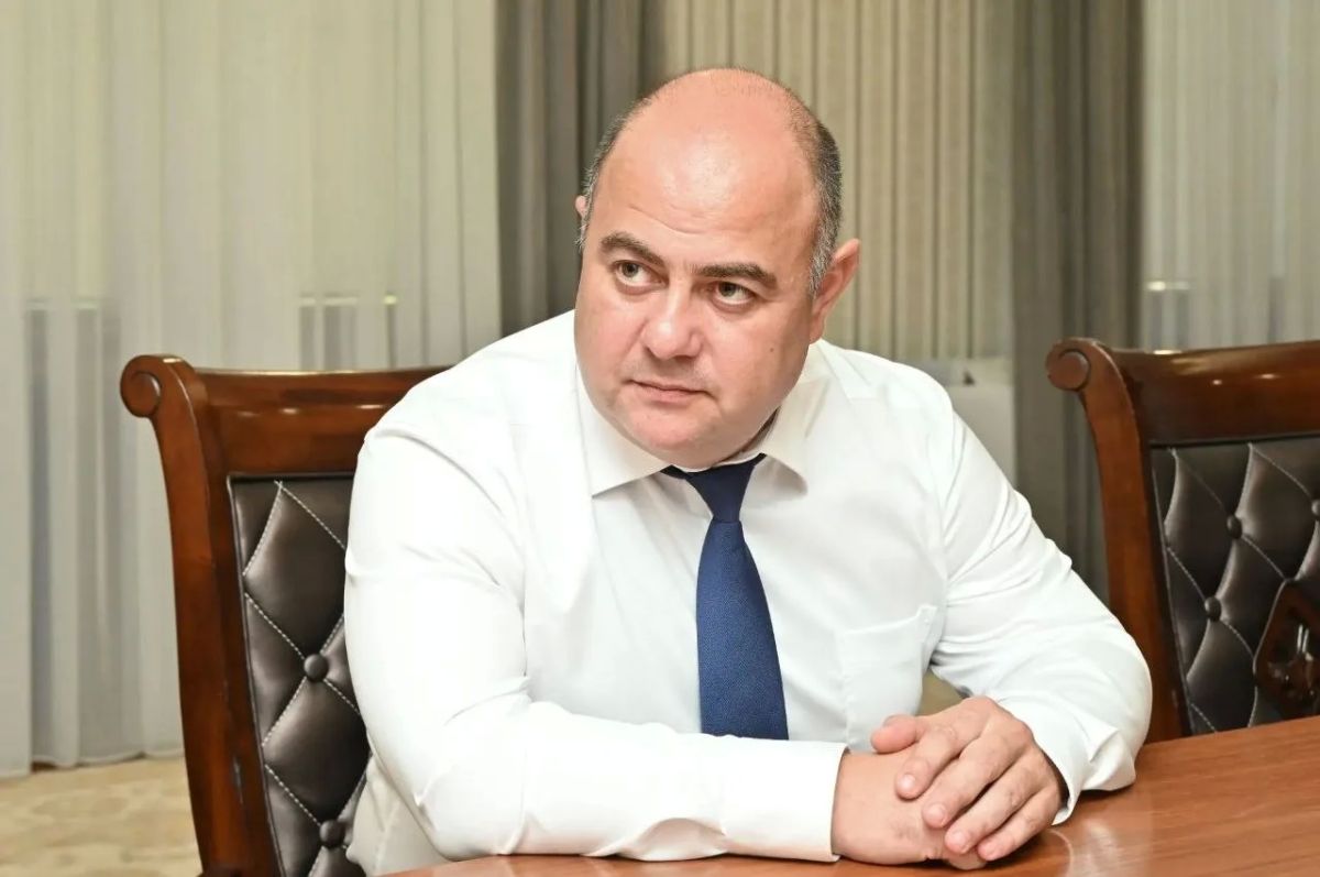 Объединяем усилия: Глава Сочи Андрей Прошунин обсудил с руководством Сочинского национального парка перспективы сотрудничества Объединяем усилия: Глава Сочи Андрей Прошунин обсудил с руководством Сочинского национального парка перспективы сотрудничества