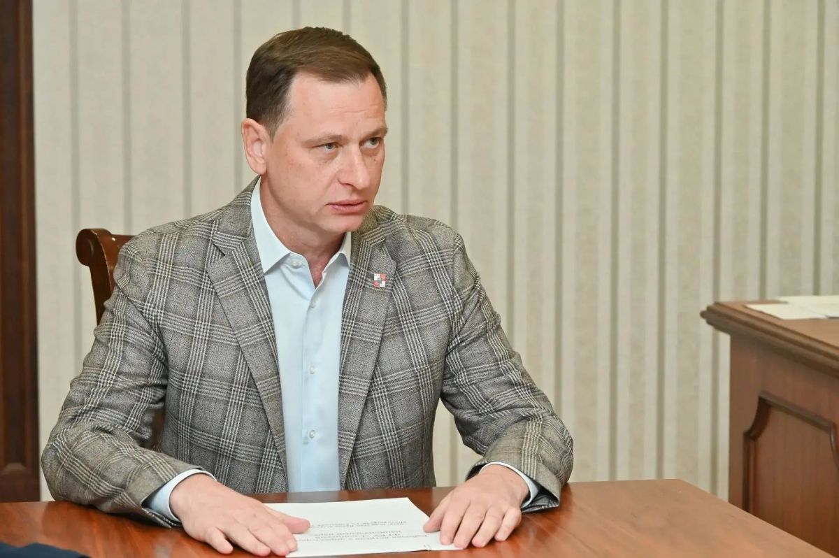 Глава Сочи Андрей Прошунин обсудил с руководством Сочинского национального парка перспективы сотрудничества Глава Сочи Андрей Прошунин обсудил с руководством Сочинского национального парка перспективы сотрудничества