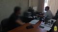 В Сочи полицейские установили очередного «чёрного мусорщика»
