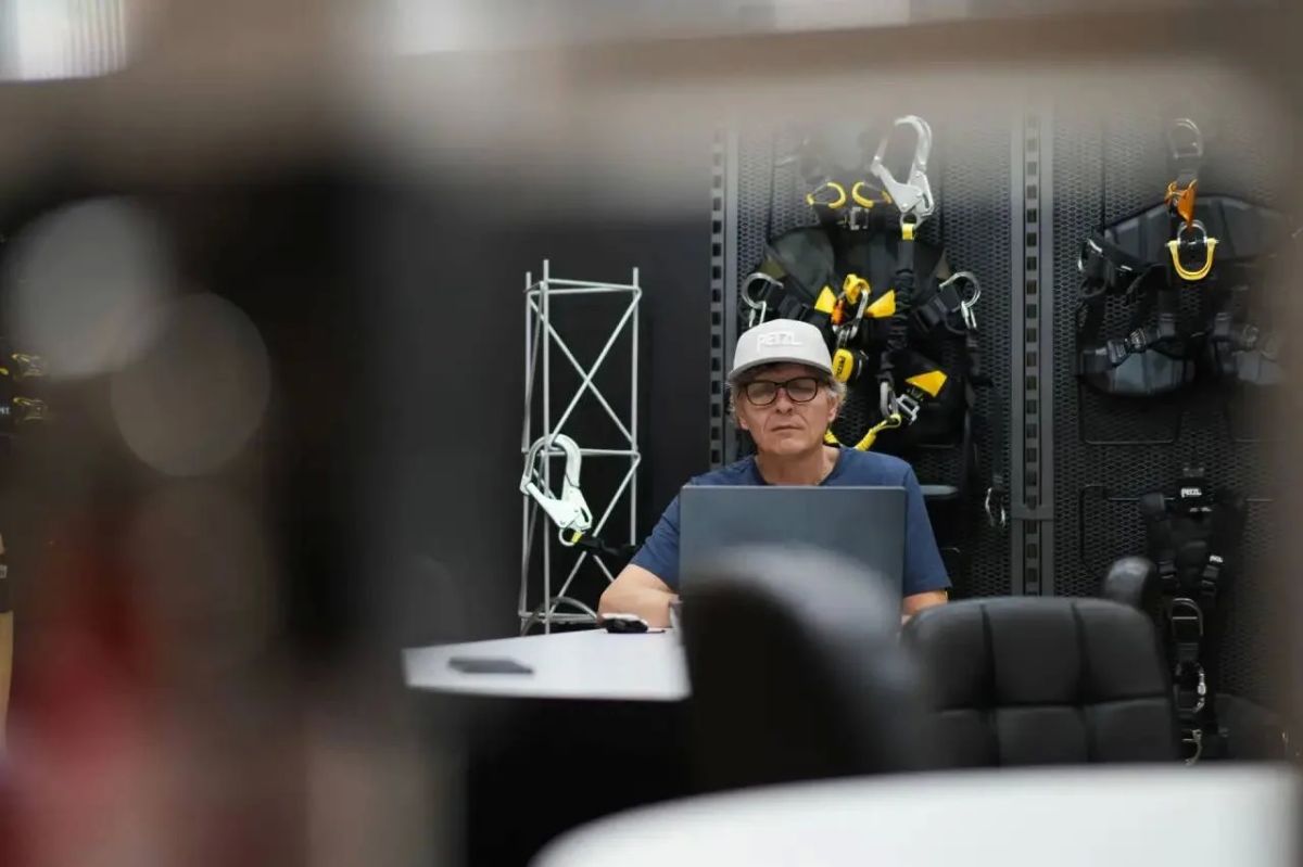 Опубликована архитектура деловой программы Всероссийской недели охраны труда – 2026 Опубликована архитектура деловой программы Всероссийской недели охраны труда – 2026