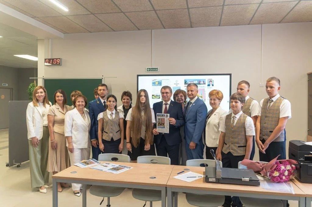 Сегодня, в День знаний состоялся большой праздник в Лазаревском районе Сегодня, в День знаний состоялся большой праздник в Лазаревском районе