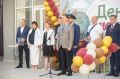 Сегодня, в День знаний состоялся большой праздник в Лазаревском районе