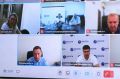 Глава Сочи Андрей Прошунин провёл заседание городского оперштаба