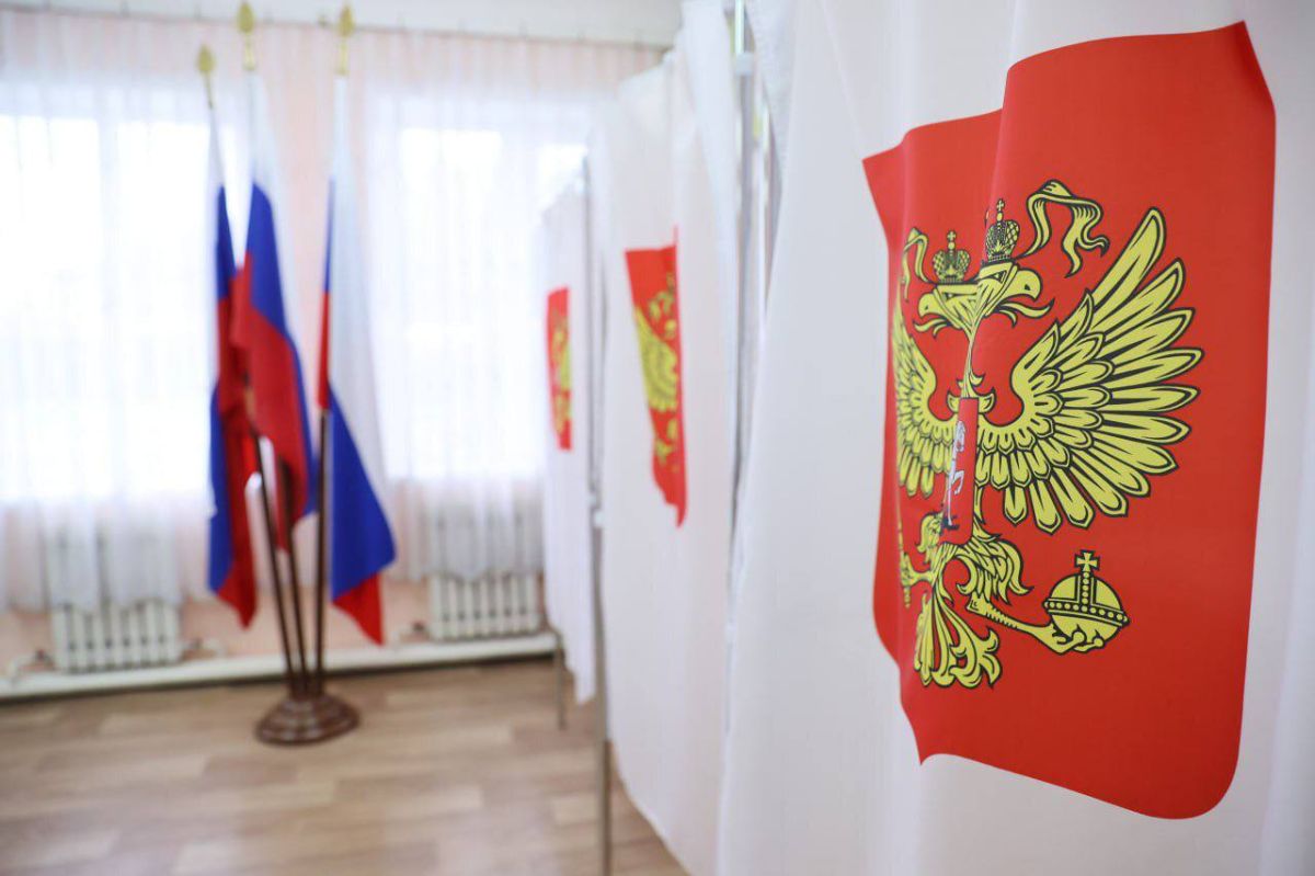 Выборы депутатов Госдумы в Сочи: как проголосовать не по месту прописки?