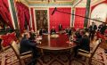 3 часа переговоров в Москве: Владимир Путин встретился со спецпосланниками Дональда Трампа