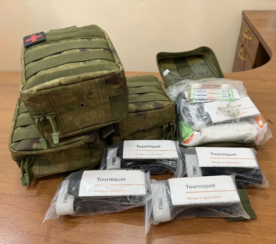 Учреждения культуры города Сочи продолжают системную работу по оказанию гуманитарной помощи защитникам в зоне СВО Учреждения культуры города Сочи продолжают системную работу по оказанию гуманитарной помощи защитникам в зоне СВО