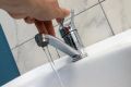 В центре Сочи 8 сентября ограничили подачу воды из-за ремонта водовода