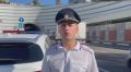 Смертельное ДТП в Сочи. Сегодня около 14:00 на Дублёре Курортного проспекта водитель электровелосипеда при перестроении не уступил дорогу автомобилю «Лада Приора», двигавшемуся в попутном направлении, и допустил столкновение