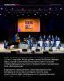 Sochi Jazz Festival пройдет с 10 по 13 сентября