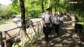 В Сочи проходит профилактическое мероприятие «Снова в школу!»