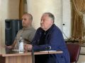 Константин Затулин посетил АО «Сочинский Мясокомбинат»: говорили о вызовах рынка и необходимости поддержки местных производителей