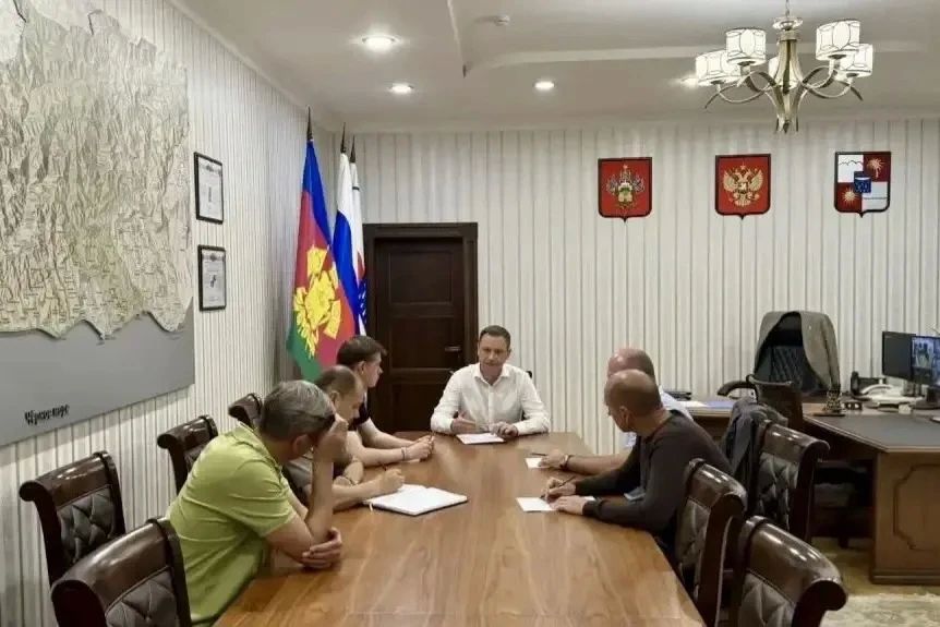 Угроза атаки БЭК в Сочи сохраняется