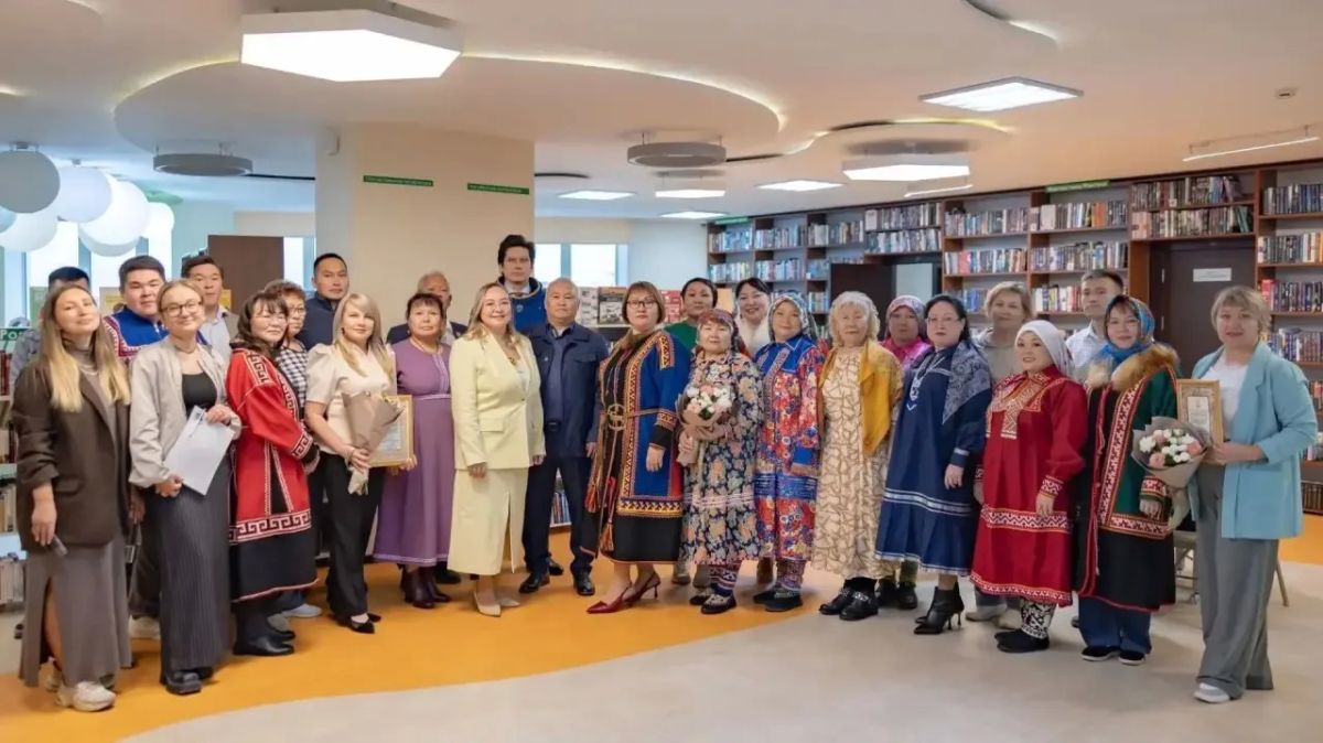 Всероссийская акция «Единство народов – богатство России» завершена! Всероссийская акция «Единство народов – богатство России» завершена!
