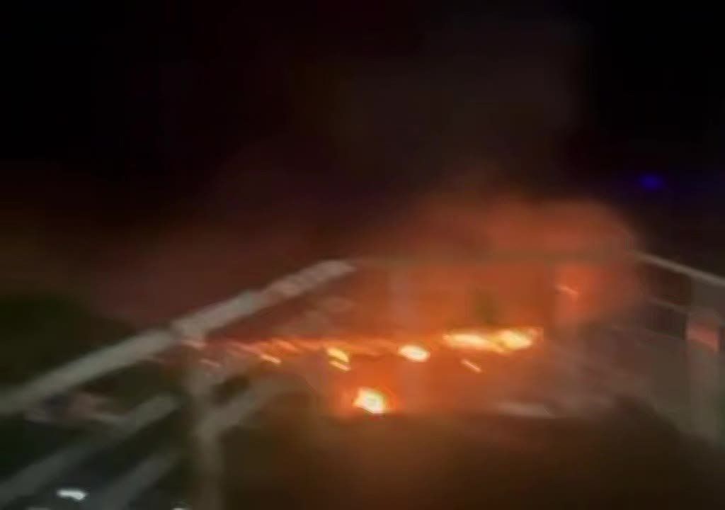 Киевский террор пляжа в Сочи