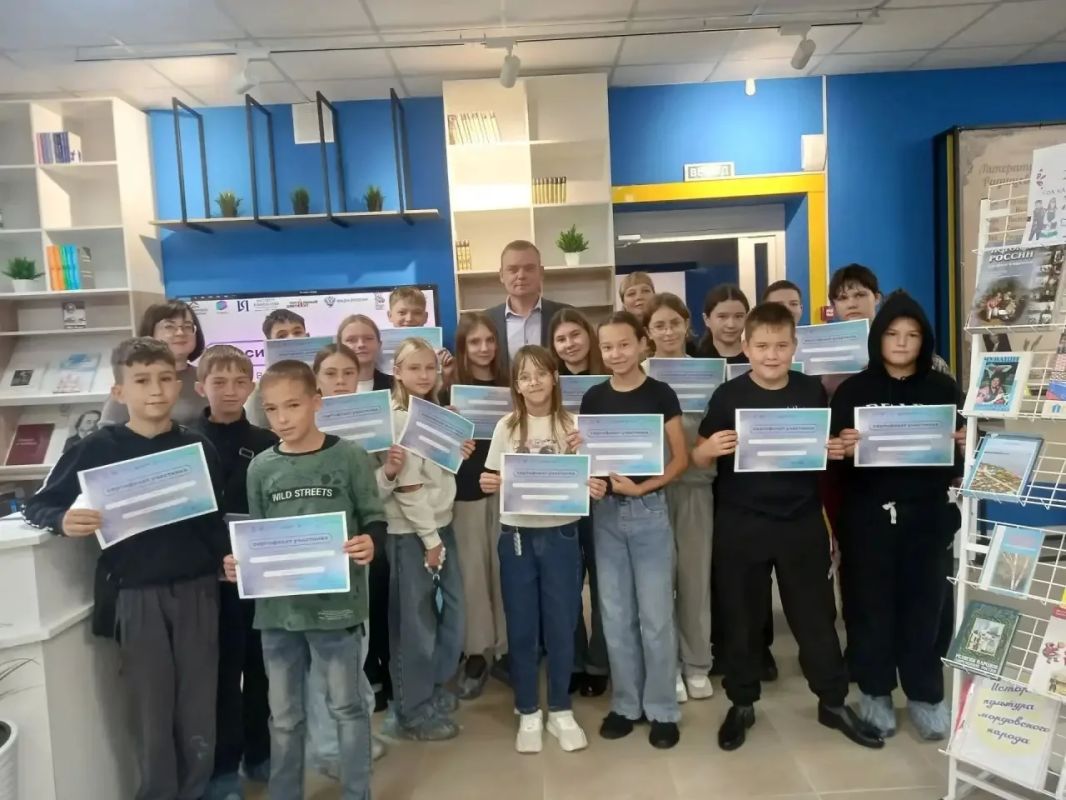 Всероссийская акция «Единство народов – богатство России» завершена! Всероссийская акция «Единство народов – богатство России» завершена!
