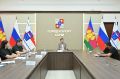 Андрей Прошунин: Провёл личный приём граждан