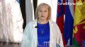С Днем основания Краснодарского края поздравляет Марианна Устинова, заслуженный работник культуры Краснодарского края, начальник управления культуры города Сочи