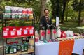 В рамках проекта «Выбирай Сочинское» пройдёт фестиваль «Кофе в Сочи»
