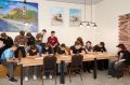 В Сочи прошел первый квест для подростков «Ты не один»