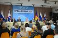 «Прямая линия» главы города Андрея Прошунина доступна для просмотра на RUTUBE