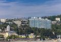 В Сочи объявили угрозу атаки БПЛА