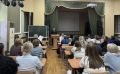 Безопасность детей — общая задача: в школах города проходят встречи с родителями и полицией