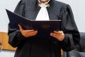 Организатора убийства жительницы Сочи заочно осудили на 14 лет колонии