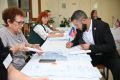 В Сочи в голосовании на выборах депутатов Государственной Думы РФ принимают участие ветераны СВО