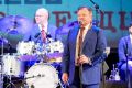 Более 150 артистов выступили на фестивале XVII Sochi Jazz Festival