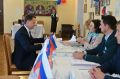 Андрей Прошунин: Проголосовал на выборах депутатов Государственной Думы девятого созыва не только для того, чтобы выполнить свой гражданский долг, но и потому, что желаю для нашего города и всей страны дальнейших позитивных...